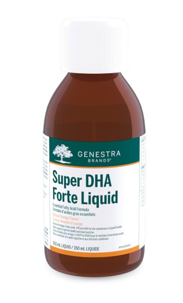 Super DHA Forte Liquid