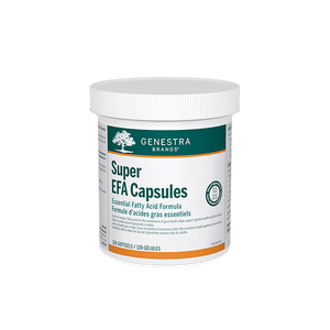 Super EFA Capsules