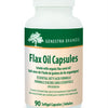 Flax Oil Capsules image 1