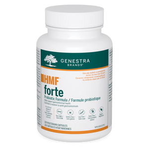 HMF Forte