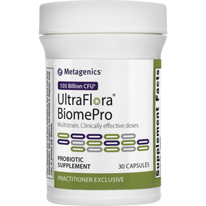 UltraFlora BiomePro