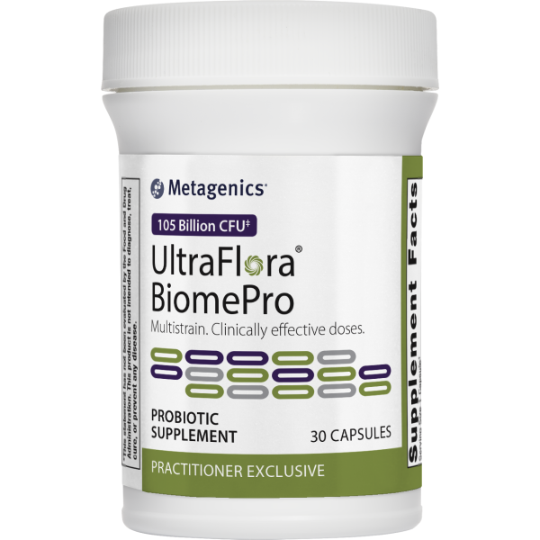 UltraFlora BiomePro