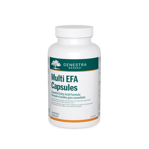 Multi EFA Capsules