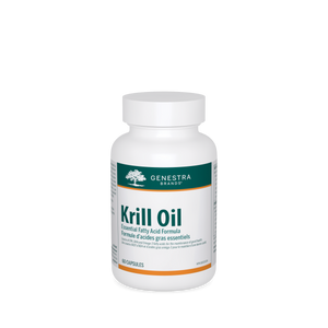 Krill Oil