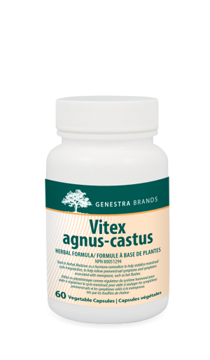 Vitex agnus-castus