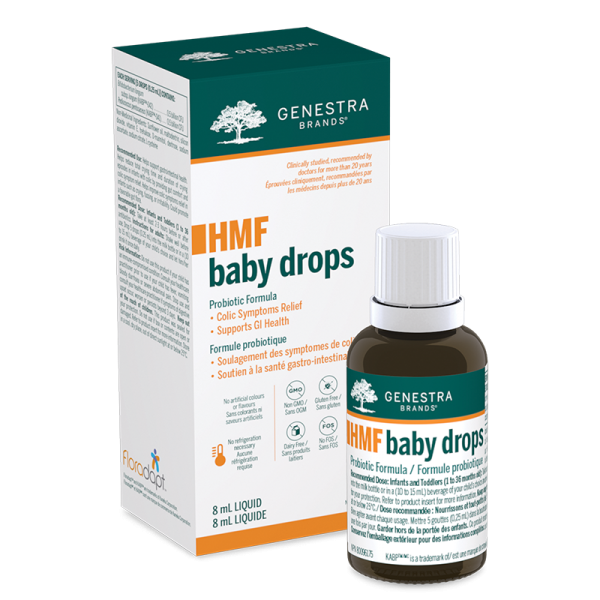 HMF Baby Drops