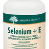 Selenium + E image 1