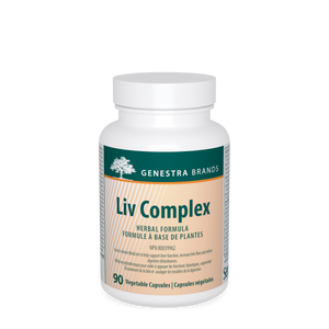 Liv Complex