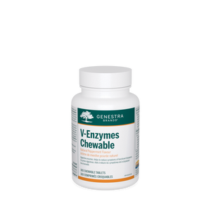 V-Enzymes Chewable