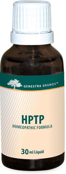 HPTP (Pituitary Drops)