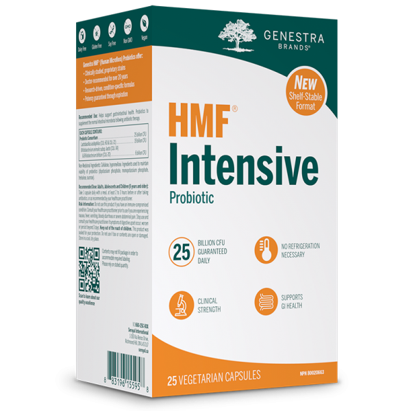 HMF Intensive (long shelf life)