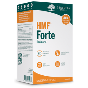 HMF Forte (long shelf life)