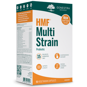 HMF Multi Strain (long shelf life)