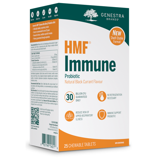 HMF Immune (shelf-stable)