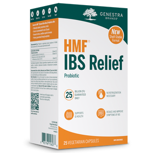 HMF IBS Relief (long shelf life)