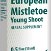 European Mistletoe Young Shoot image 1