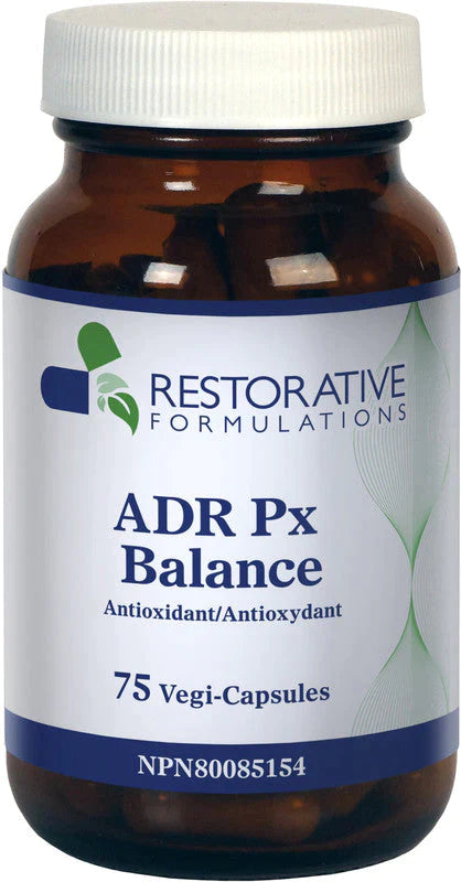 ADR Px Balance