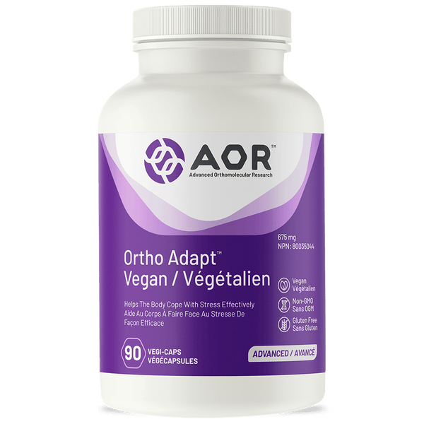 Ortho Adapt Vegan