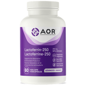 Lactoferrin-250