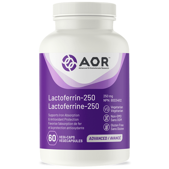 Lactoferrin-250