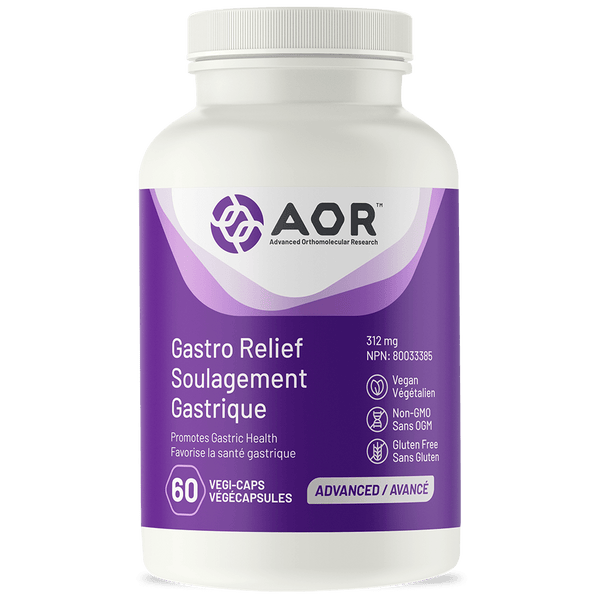 Gastric Relief