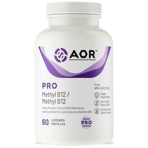 Pro Methyl B12