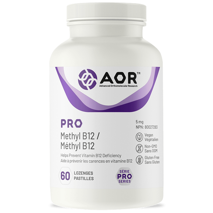 Pro Methyl B12