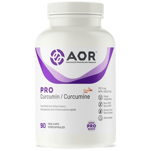 Pro Curcumin