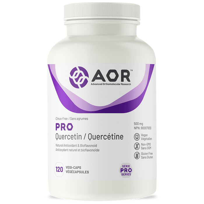 Pro Quercetin