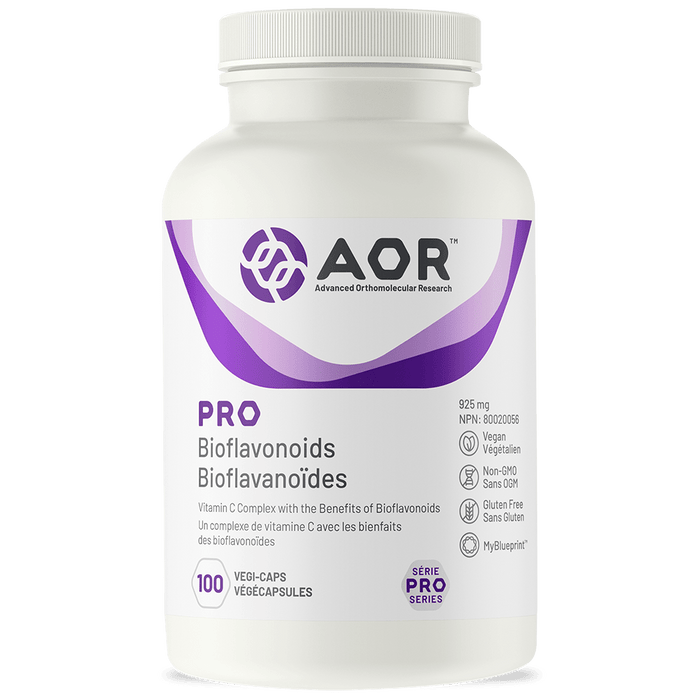 Pro Bioflavanoids