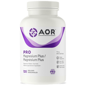 Pro Magnesium Plus