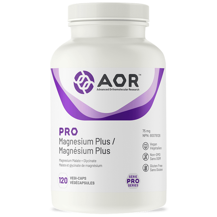 Pro Magnesium Plus