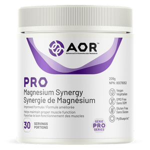 Pro Magnesium Synergy