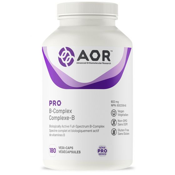 PRO Complex B
