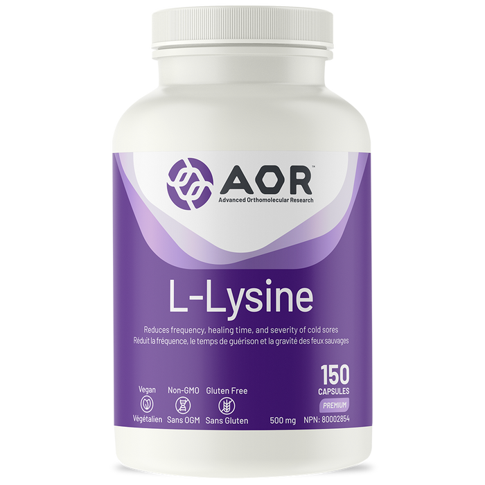 L-Lysine