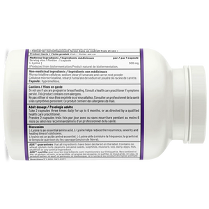 L-Lysine