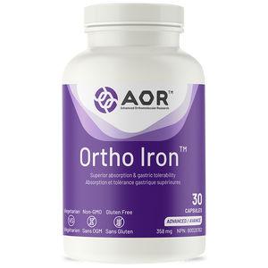 Ortho Iron