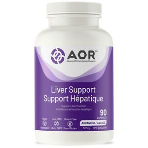 Liver Support