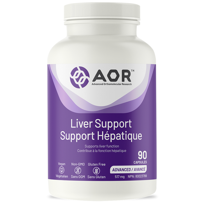 Liver Support