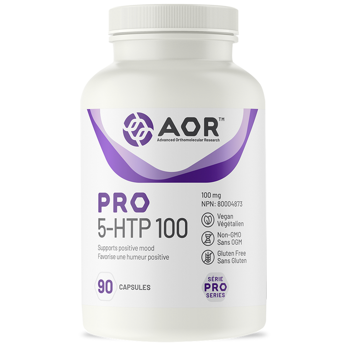 PRO 5-HTP 100