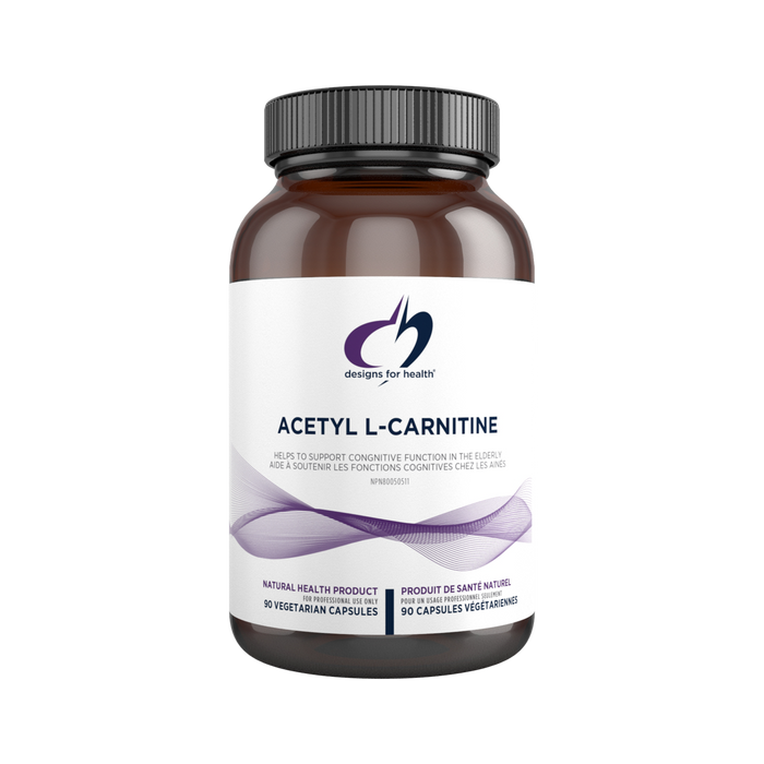 Acetyl L-Carnitine