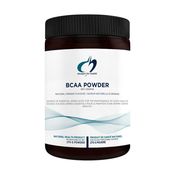 BCAA Powder