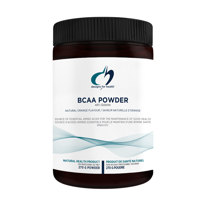 BCAA Powder