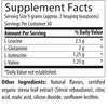 BCAA Powder image 2
