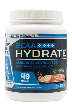 BCAA Hydrate