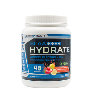 BCAA Hydrate