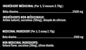 Beta-Alanine