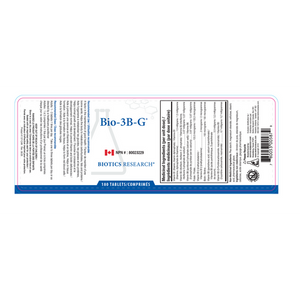 BIO-3B-G