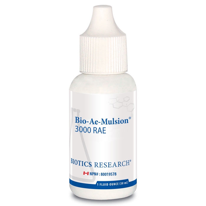 Bio-AE-Mulsion 300 RAE