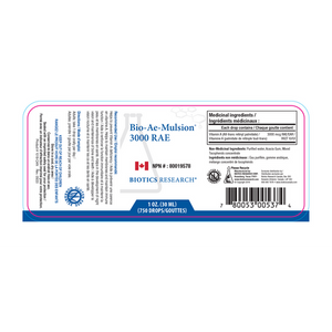 Bio-AE-Mulsion 300 RAE